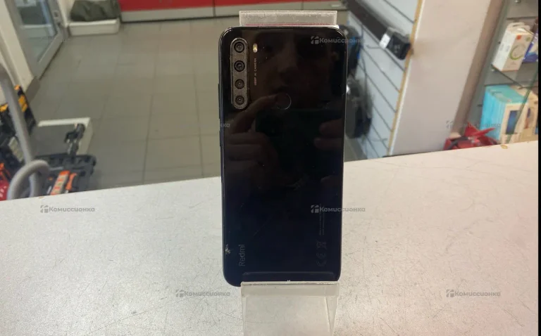 Xiaomi Redmi Note 8T 4/128 ГБ