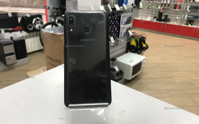 Samsung Galaxy A20 3/32Gb