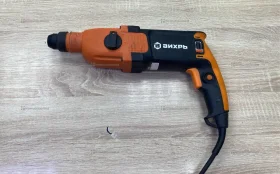 Купить Перфоратор ВИХРЬ П-800К б/у , в Магнитогорск Цена:2100рублей