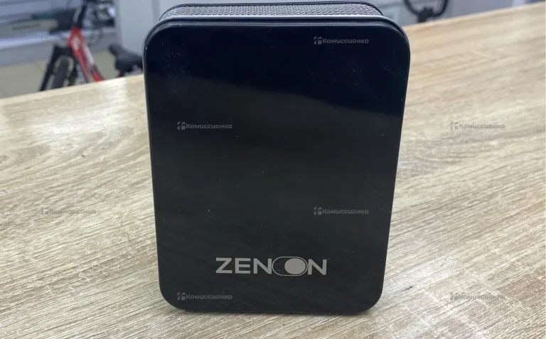 Бритва zenon 4.0