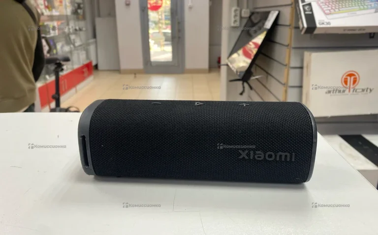 Колонка Mi Sound Outdoor