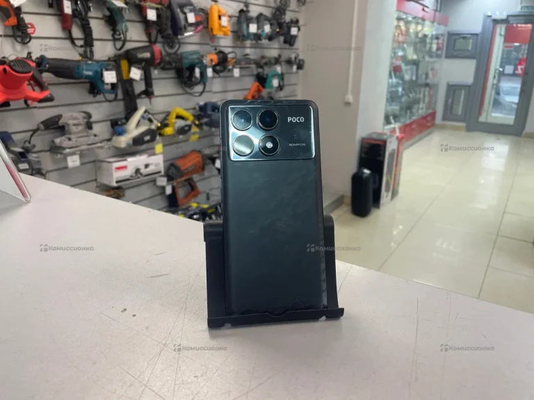 Xiaomi Poco F6 Pro 12/256 ГБ