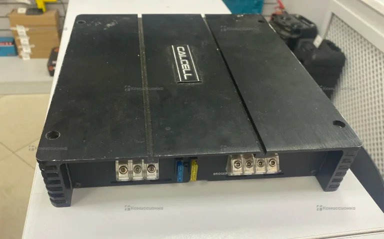 Усилитель   Calcell