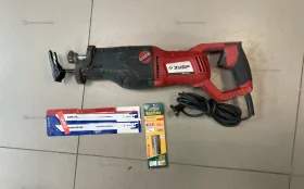 Сабельная Пила ЗУБР ЗПС-1400 Э