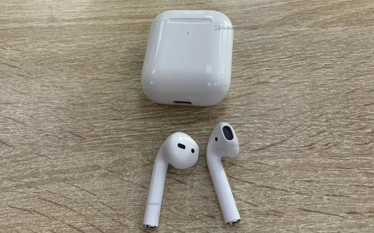 Наушники  Air pods реплика