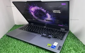 Купить Ноутбук Lenovo Legion 5 б/у , в Краснодар Цена:102000рублей