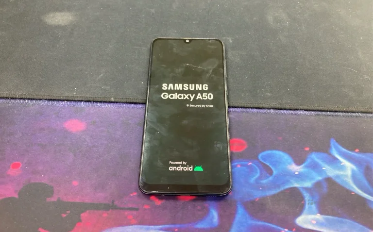 Samsung Galaxy A50 6/128