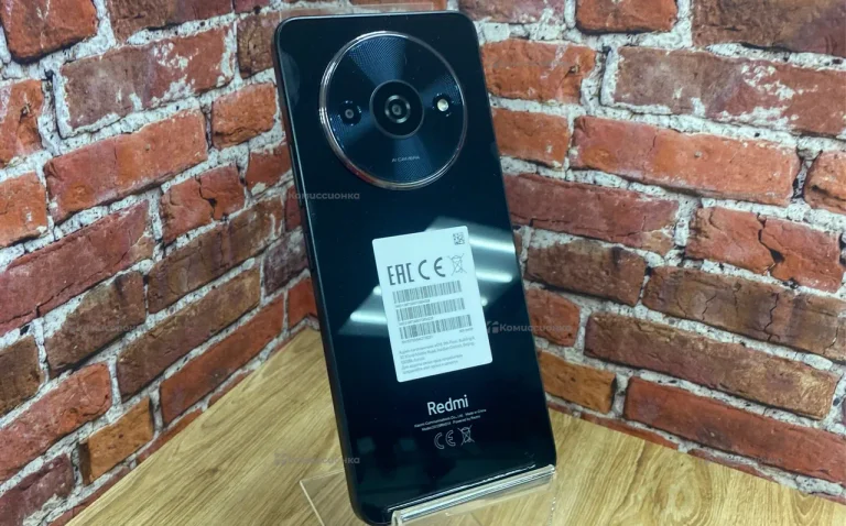 Xiaomi Redmi A3x 3/64 ГБ