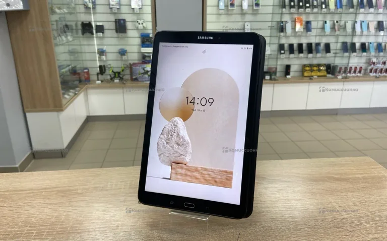 Планшет Samsung Galaxy Tab A 6