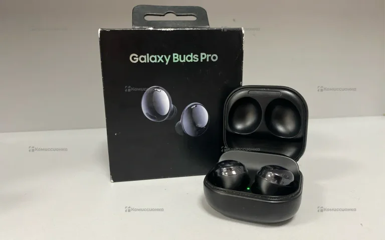 Наушники Samsung Galaxy Buds 2 Pro