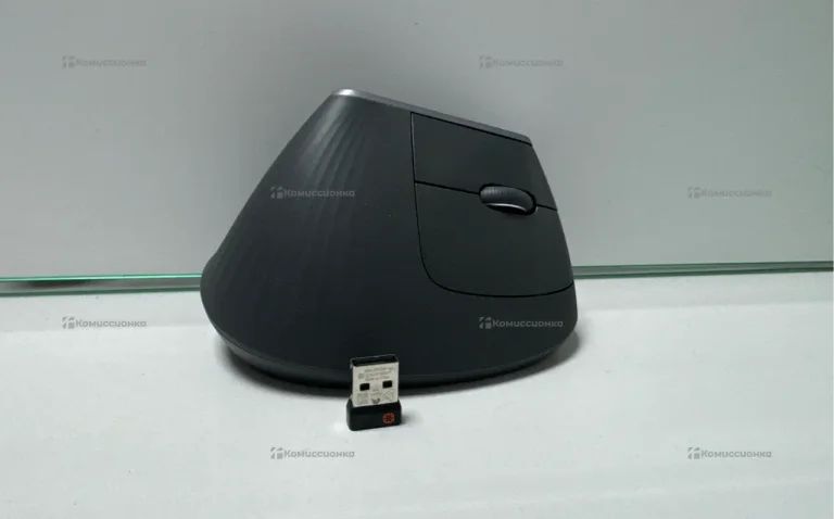 Мышь Logitech MX Vertical