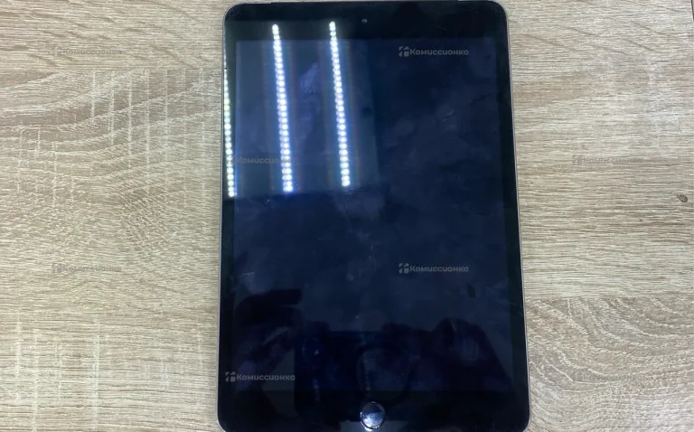 Планшет Apple iPad mini 3 128Gb Wi-Fi + Cellular