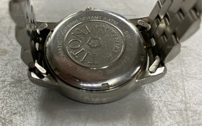 Часы  Titoni Space Star Automatic
