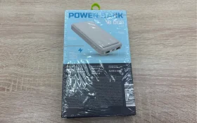 Купить Power Bank  10000Mah Белый б/у , в Казань Цена:700рублей