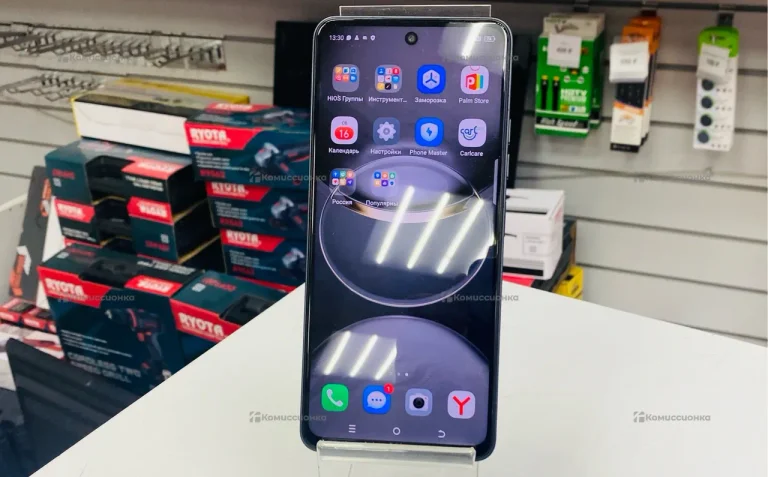 Tecno Spark 30 8/128 ГБ