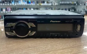 Автомагнитола Pioneer MVH-1400UB