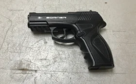 Купить Пневматический пистолет Borner б/у , в Энгельс Цена:2500рублей