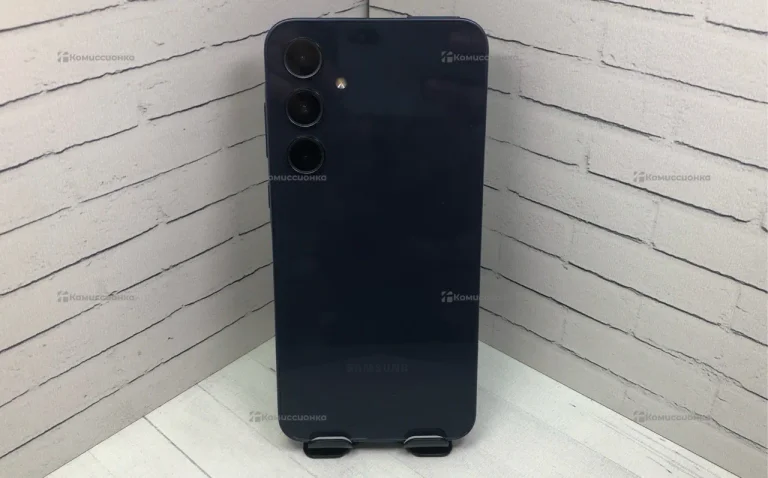 Samsung A35 5G 8/256ГБ