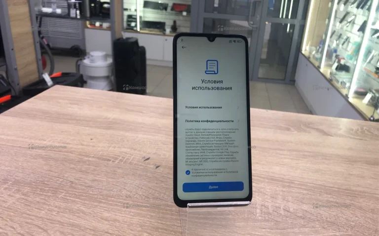 Xiaomi Redmi 14C 4/128 ГБ