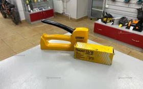 Степлер строительный rapid r13