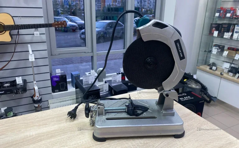 циркулярная пила cs7200