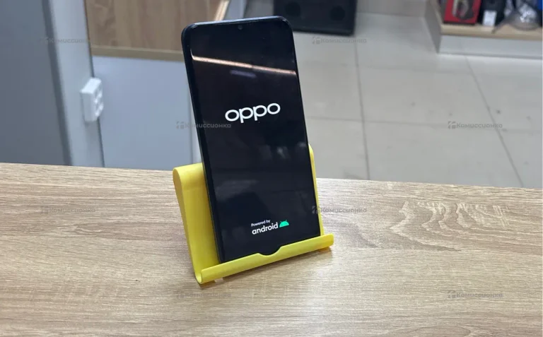 Oppo A17k 3/64 ГБ
