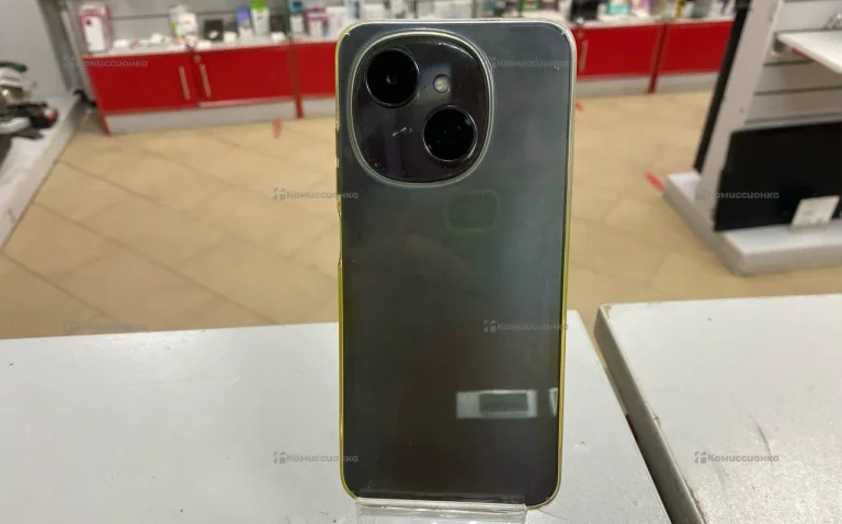 Tecno Spark Go 1 3/64 ГБ