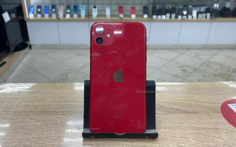 Apple iPhone 11 4/64 ГБ
