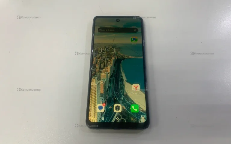 Tecno SPARK GO 2024 3/64 ГБ