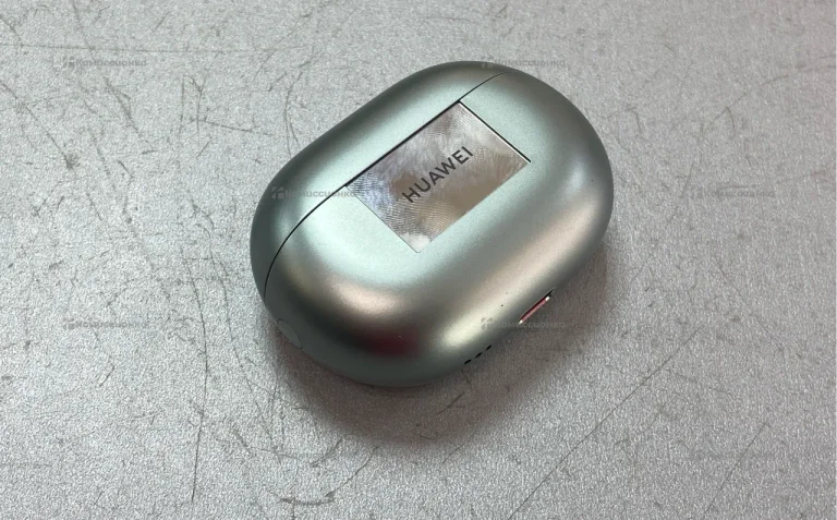 Наушники Huawei Freebuds 3 Pro