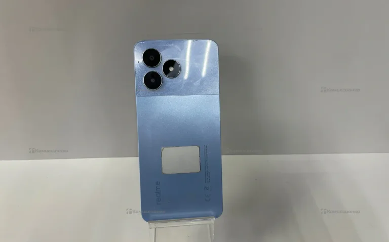 Realme Note 50 3/64 ГБ