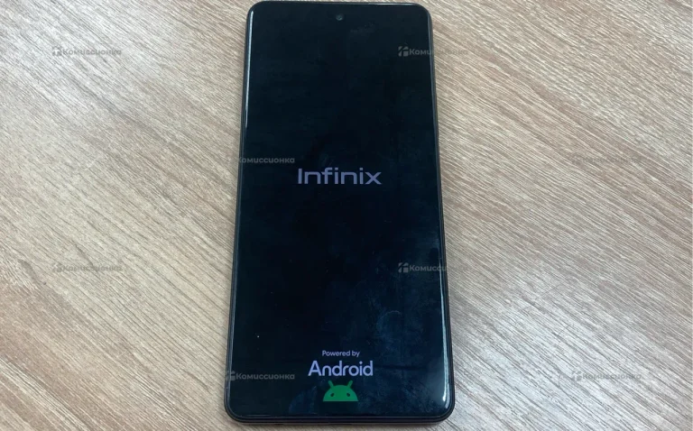 Infinix Note 30 8/128 ГБ