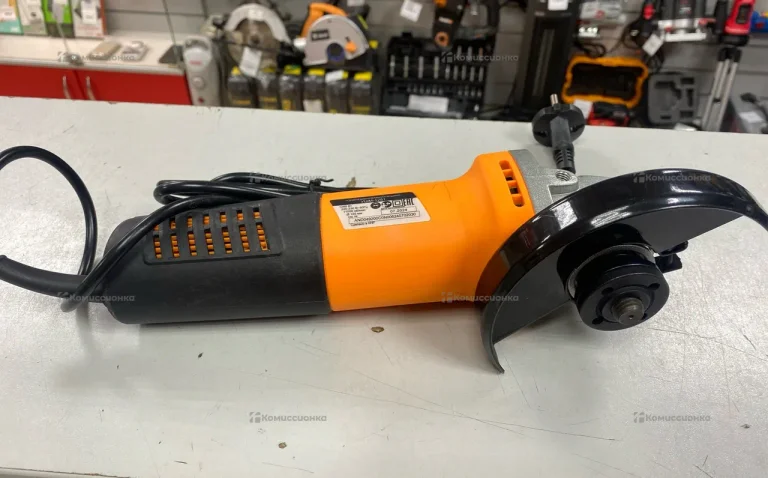 УШМ ВИХРЬ 1251