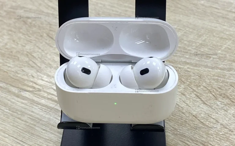 Наушники AirPods Pro 2 original