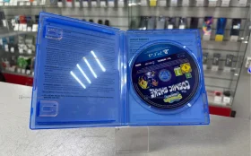 ps4 SpongeBob cosmic shake