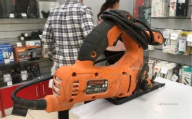 мини циркулярная пила BD bes510