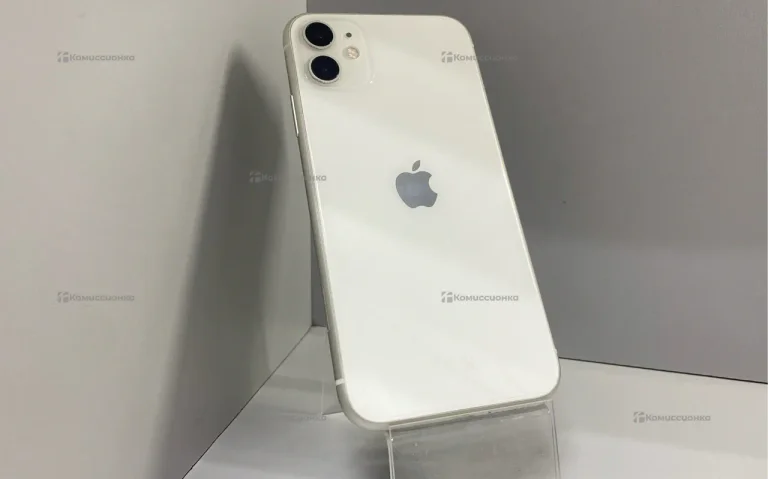 Apple iPhone 11 64