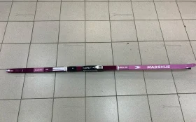 Лыжи Madshus 190 Новые