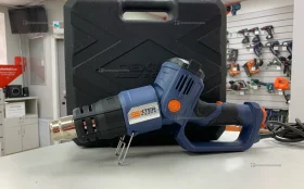 Купить Фен строительный Dexter б/у , в Красноярск Цена:1990рублей