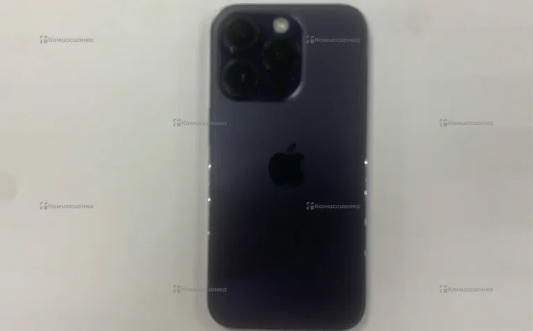 Apple iPhone 14 Pro 6/128 ГБ