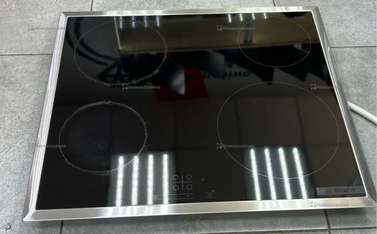 варочная панель Bosch ht6e60