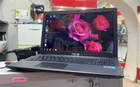 Ноутбук ASUS X551C