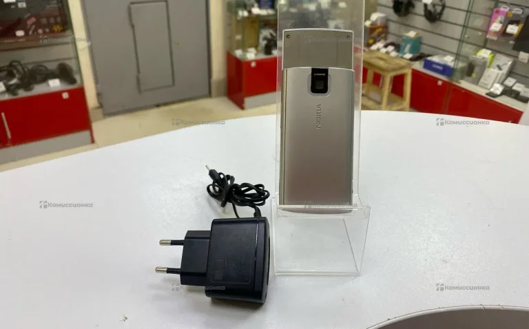 Nokia x3-00