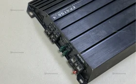 Усилитель  edge Eda 150.4