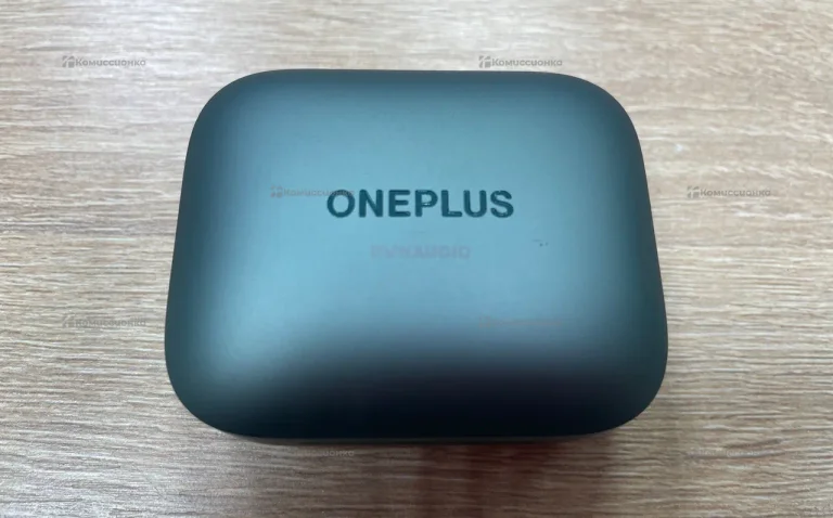 Наушники  OnePlus Buds Pro 2