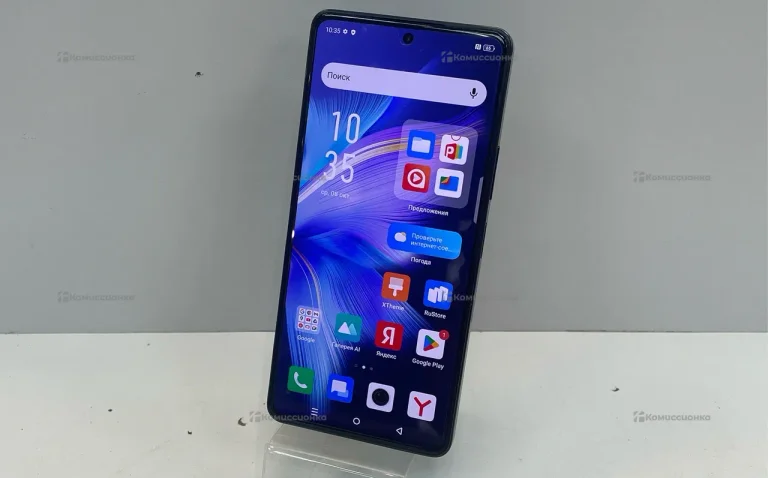 Infinix Note 30 Pro 8/256 ГБ