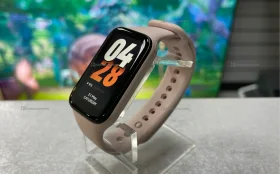 Часы  Xiaomi Smart Band 8 Active