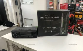 Купить Автомагнитола  aura indigo cl69x б/у , в Курган Цена:3490рублей