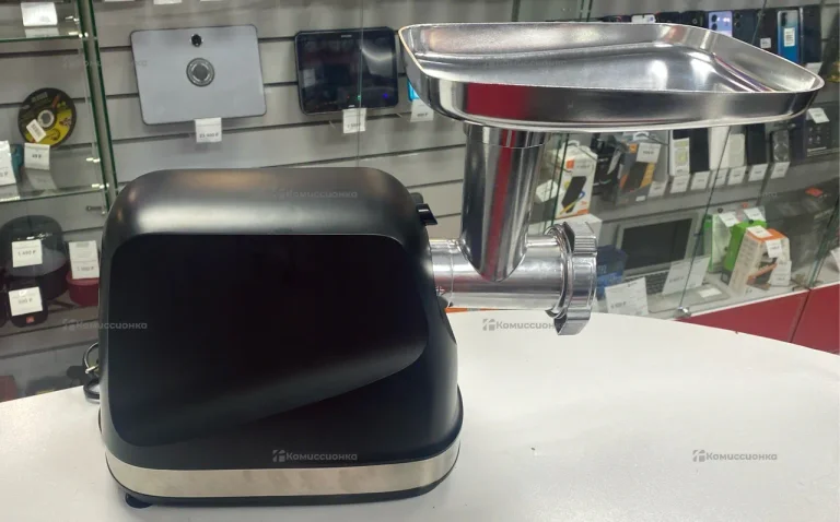 Мясорубка Polaris PMG 2582