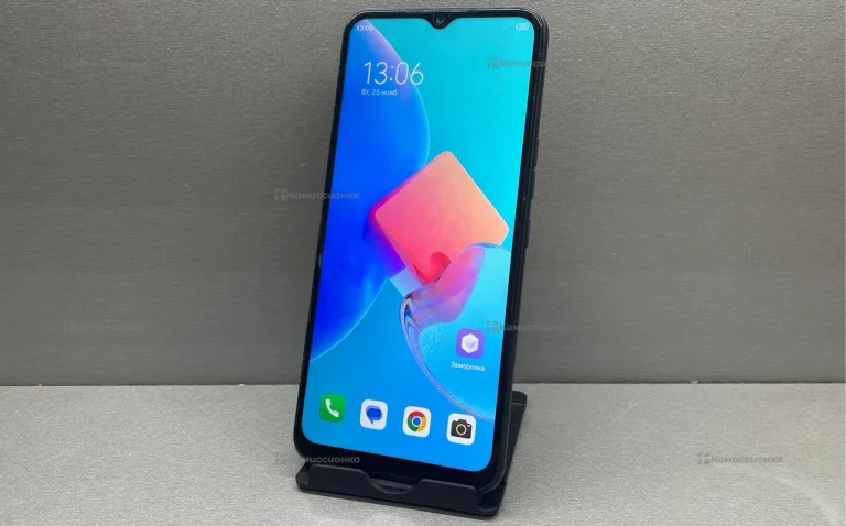 Tecno Spark 8C 4/64 ГБ